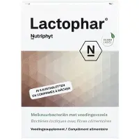 Nutriphyt Lactophar (90 tabletten)