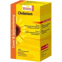 Bloem Cholenium