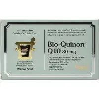 Pharma Nord Bio quinon Q10 30 mg 150 capsules