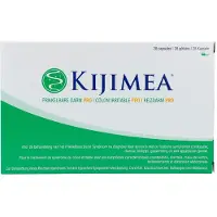 Kijimea Prikkelbare Darm PRO | 28 capsules