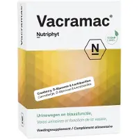 Nutriphyt Vacramac Capsules
