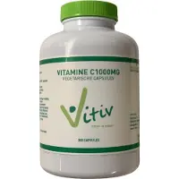 VITIV Vitamine C1000