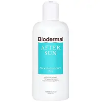 Biodermal Aftersun bruinverlengende melk