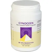 Vita Gynogeen Capsules