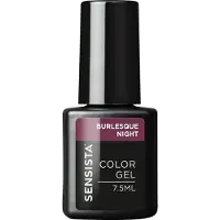 Sensista Color Gel Burlesque Night