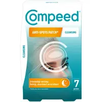 Compeed Anti-Spots Cleansing Patches