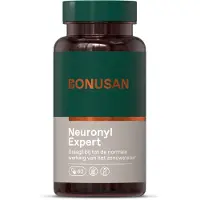Bonusan Neuronyl Expert Capsules