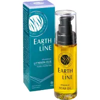 Earth-line Vitamine E litteken olie