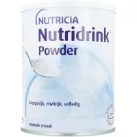 Nutridrink Powder Neutraal