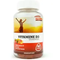 Fitshape Vitamine D3