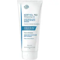 Ducray Shampoo Kertyol Pso