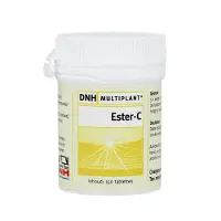 Dnh Research Ester-C Tabletten