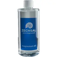 Zechsal Magnesiumolie Original | 500 ml