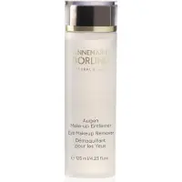 Börlind Annemarie Börlinger Make-up remover voor ogen en lippen 125 ml Vloeistof