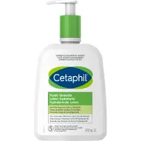 Cetaphil Moisturizing lotion