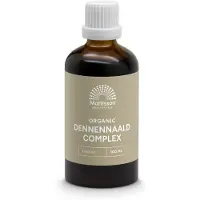 Mattisson healthstyle Biologisch Dennennaalden Complex Druppels