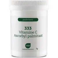 Aov 333 Vitamine C ascorbyl palmitaat (60 gr)
