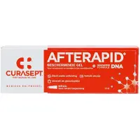 Curasept Afterapid Beschermende Gel - 10 ml