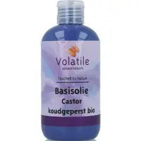 Volatile Castor olie