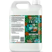 Faith In Nature Conditioner Navulling Coconut 5 liter