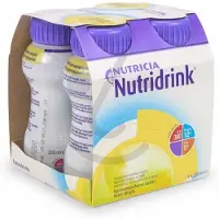 Nutridrink Vanille