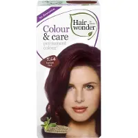 Hairwonder Colour & Care henna red 5.64