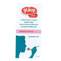 Imp Zero Medicatie Slikgel