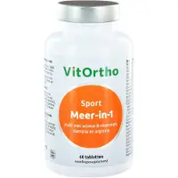 Vitortho Meer in 1 Sport Tabletten 60st