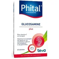 Phital Glucosamine plus