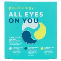 Patchology Eyegels Trio Set