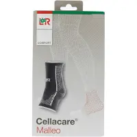 Lohmann & Rauscher Cellacare Malleo Comfort Enkelbandage Maat 5
