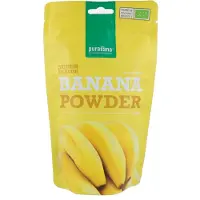 Purasana Super Flavor Banana Powder