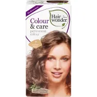 Hairwonder Colour & Care 7 Medium Blond
