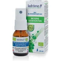 La Drome Betere Gewoonten Spray
