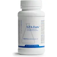 Energetica Natura Biotics GTA-Forte | 90 capsules