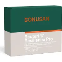 Bonusan Bacteri 17 Expert Resilience | 14 zakjes