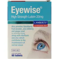 Lamberts Eyewise NF
