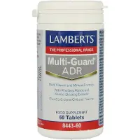 Lamberts Multi-guard ADR (60 tabletten)