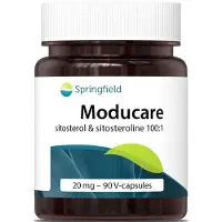 Springfield Moducare Capsules