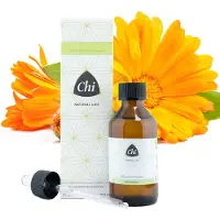 CHI Natural Life Calendula maceraat 10% 100 ml