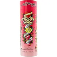 Christian Audigier Ed Hardy Women Eau de Parfum 100 ml