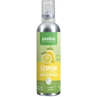 Purasana Frishi Luchtverfrisser Citroen 100 ml Spray