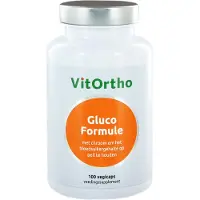 Vitortho GlucoForm