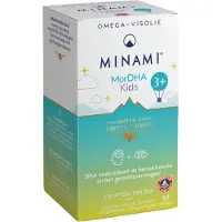 Minami MorDHA kids (60 softgels)