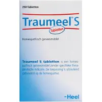 Heel Traumeel S 250st