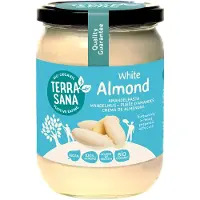 Terrasana Witte amandelpasta bio