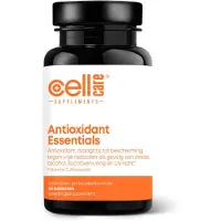 Cellcare Antioxidant Essentials Tabletten