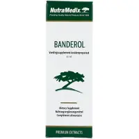 Nutramedix Banderol