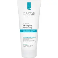Zarqa Magnesium Shampoo Revitalizing (200 ml)
