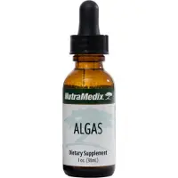 Nutramedix Algas